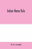 Indian home rule