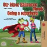 Being a Superhero (Turkish English... - Bild 1