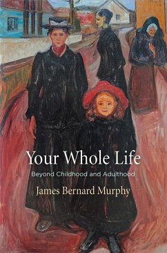 Your Whole Life - Murphy, James Bernard