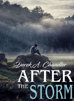 After The Storm - Chandler, Derek A.