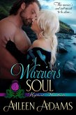 A Warrior's Soul (Highland Heartbeats, #8) (eBook, ePUB)