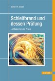 Schleifbrand und dessen Prüfung (eBook, PDF)