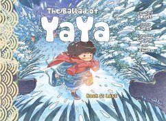 The Ballad of Yaya Book 6 - Marty, Patrick; Omont, Jean-Marie; Girard, Charlotte