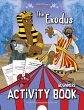 The Exodus Activity Book - Bild 1