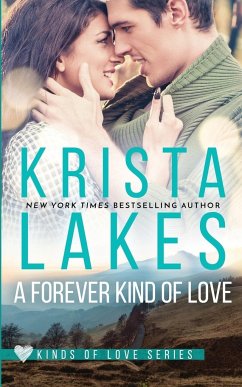 A Forever Kind of Love - Lakes, Krista