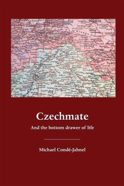 Czechmate - Condé-Jahnel, Michael