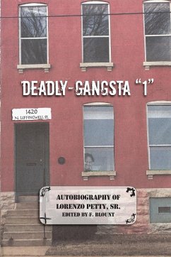 Deadly-Gangsta 1 - Petty, Lorenzo