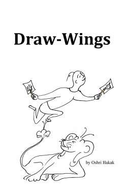 Draw-Wings - Hakak, Oshri