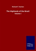 The Highlands of the Brazil