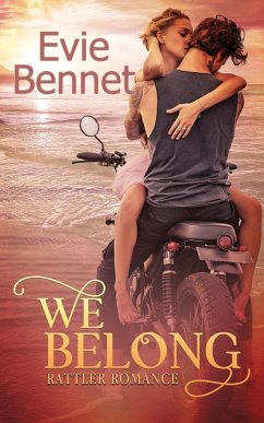 We Belong - Bennet, Evie