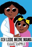 Ich liebe meine Mama Ich liebe meine Mama