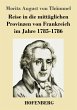 Reise in die mittäglichen Provinzen... - Bild 1