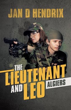 The Lieutenant and Leo - Hendrix, Jan D