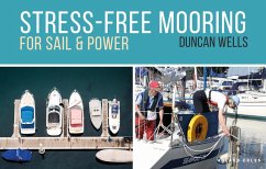 Stress-Free Mooring (eBook, ePUB) - Wells, Duncan