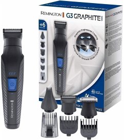 Remington PG3000 Graphite Series G3 Haarschneider