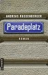 Paradeplatz (eBook, PDF) - Bild 1