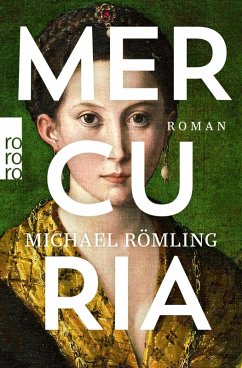 Mercuria (eBook, ePUB) - Römling, Michael