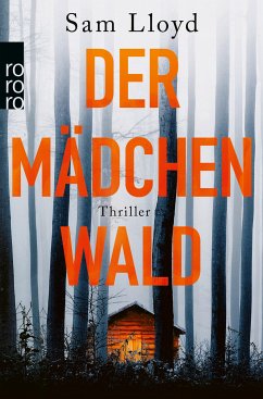 Der Mädchenwald (eBook, ePUB) - Lloyd, Sam