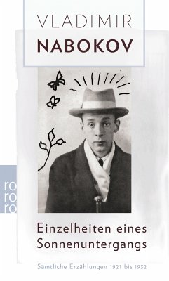 Einzelheiten eines Sonnenuntergangs (eBook, ePUB) - Nabokov, Vladimir