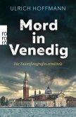 Mord in Venedig (eBook, ePUB)