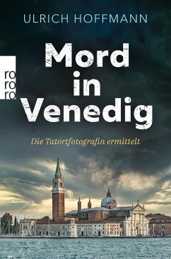 Mord in Venedig (eBook, ePUB) - Hoffmann, Ulrich