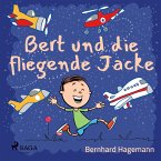 Bert und die fliegende Jacke (MP3-Download)