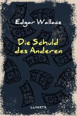 Die Schuld des Anderen (eBook, ePUB)