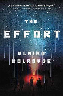 Cover The Effort (eBook, ePUB)
