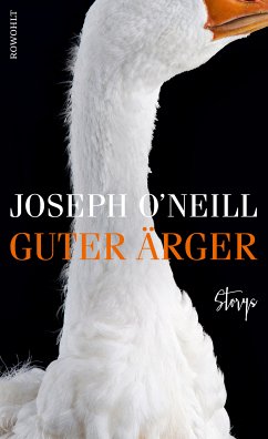 Guter Ärger (eBook, ePUB) - O'Neill, Joseph