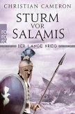 Sturm vor Salamis / Der lange Krieg Bd.5 (eBook, ePUB)