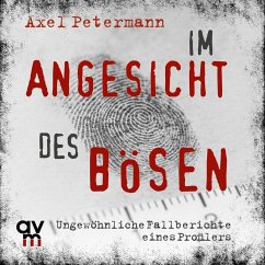 Im Angesicht des Bösen (MP3-Download) - Petermann, Axel
