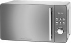 Proficook PC-MWG 1175 silber