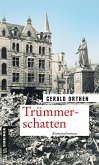 Trümmerschatten (eBook, PDF)