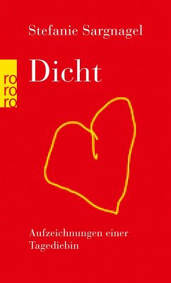 Dicht (eBook, ePUB) - Sargnagel, Stefanie