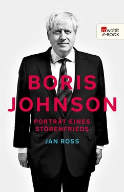 Boris Johnson (eBook, ePUB) - Roß, Jan