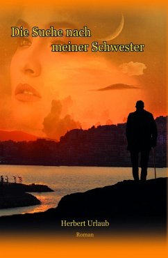 Cover Die Suche nach meiner Schwester (eBook, ePUB)