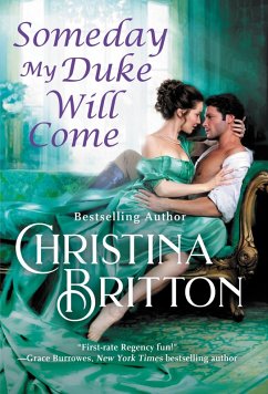 Cover Someday My Duke Will Come (eBook, ePUB)