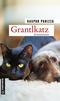 Grantlkatz (eBook, PDF) - Panizza, Kaspar