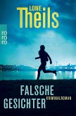 Falsche Gesichter / Nora Sand Bd.4 (eBook, ePUB)