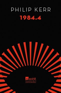 1984.4 (eBook, ePUB) - Kerr, Philip