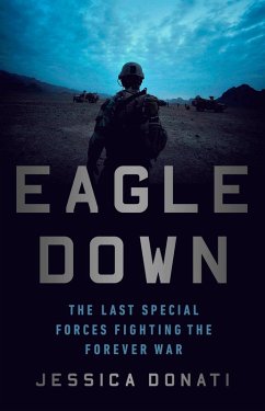 Eagle Down (eBook, ePUB) - Donati, Jessica