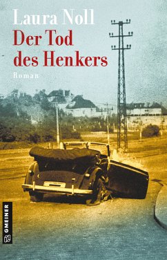 Der Tod des Henkers (eBook, PDF) - Noll, Laura