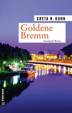 Goldene Bremm (eBook, PDF) - Kuhn, Greta R.