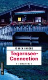 Tegernsee-Connection (eBook, PDF)
