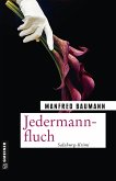 Jedermannfluch (eBook, PDF)