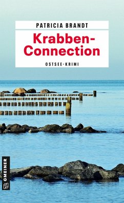 Krabben-Connection (eBook, PDF) - Brandt, Patricia