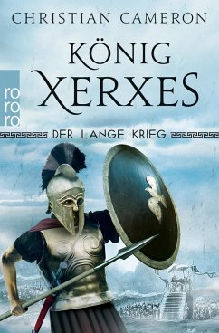 König Xerxes / Der lange Krieg Bd.4 (eBook, ePUB) - Cameron, Christian