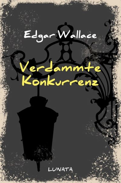 Verdammte Konkurrenz (eBook, ePUB)