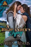 A Highlander's Gypsy (Highland Temptations, #2) (eBook, ePUB)