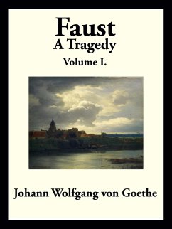 Faust (eBook, ePUB) - Goethe, Johann Wolfgang von